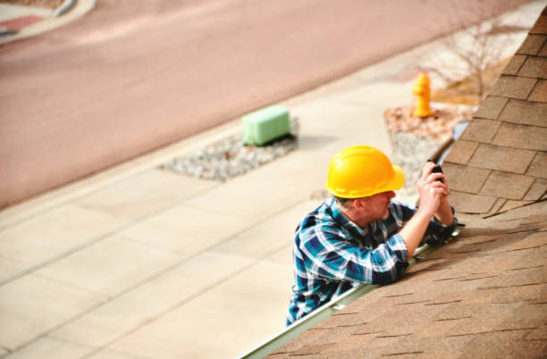 Best Storm Damage Roof Repair  in Speer, NC