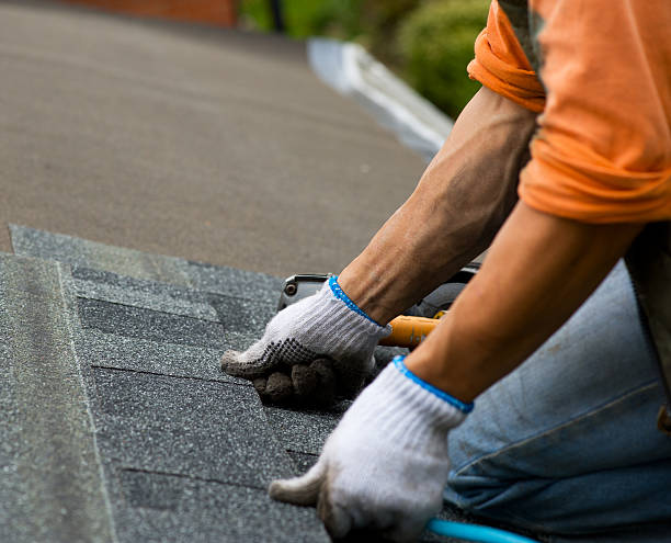 Heating Cable for Roof Installation in Spencer, NC