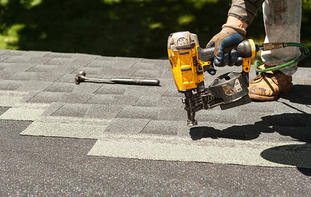 Reliable Spencer, NC Roofing Contractor Solutions
