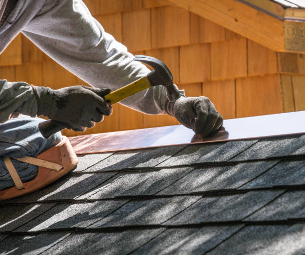 Quick and Trustworthy Emergency Roof Repair Services in Spencer, NC